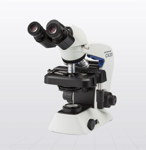 CX23正置显微镜