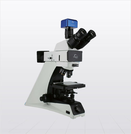 金相显微镜FLY-MJ3M