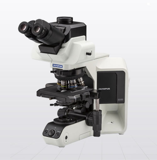 BX53(LED) 显微镜