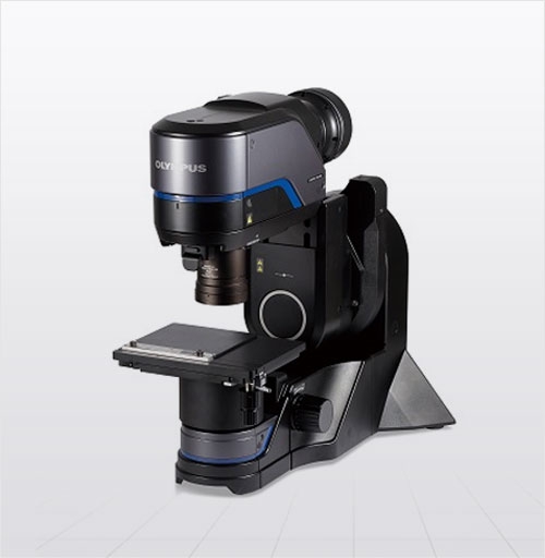 DSX1000 数码显微镜 - 入门型
