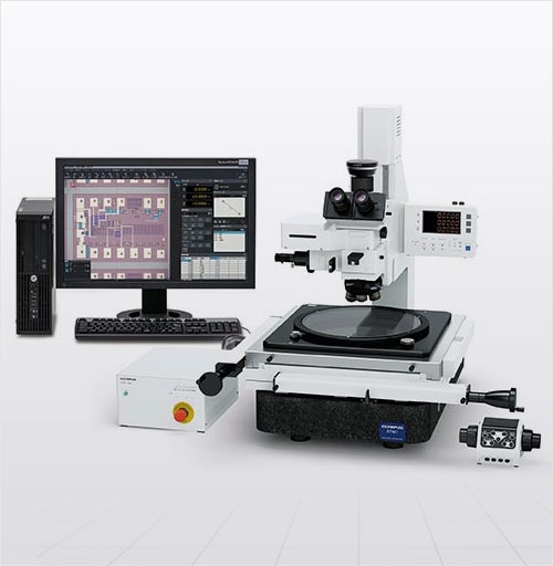 苏州工具测量显微镜 STM7