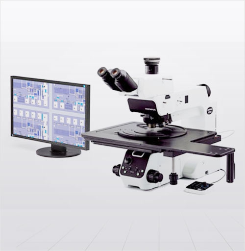 昆山半导体与平板显示器检测显微镜 MX63/MX63L