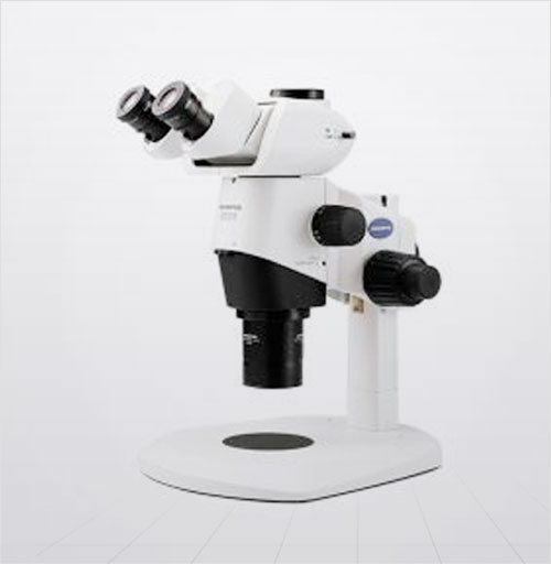 西安科研级系统体视显微镜 SZX16