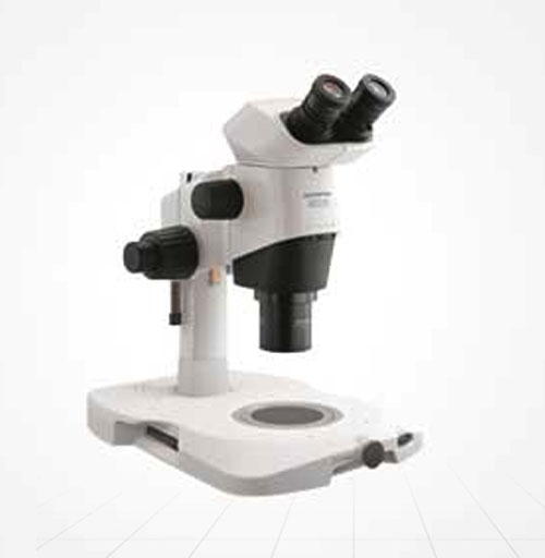 西安科研级系统体视显微镜 SZX10