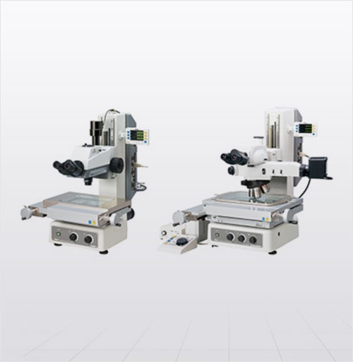 工具测量显微镜 MM400/MM800