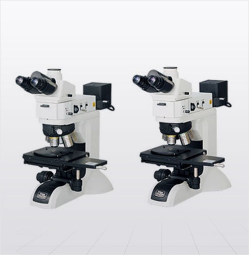 金相显微镜 LV100ND