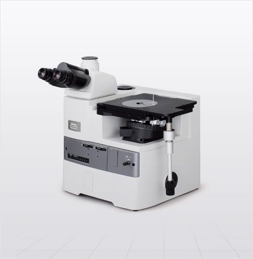 西安倒置金相显微镜 MA200