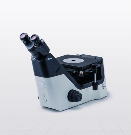 西安倒置金相显微镜 MA100N