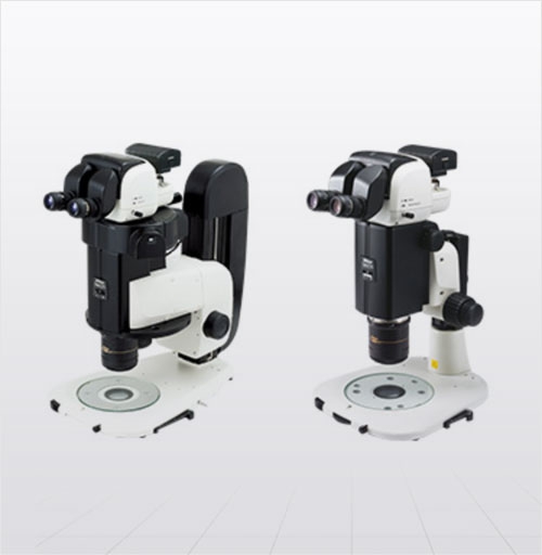 昆山科研用高级体视显微镜 SMZ25/SMZ18