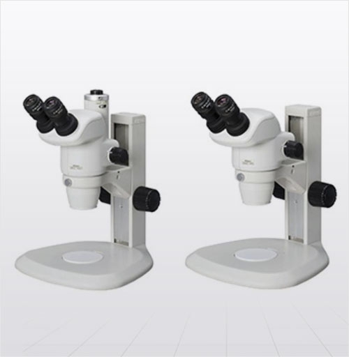 体视显微镜 SMZ745/SMZ745T