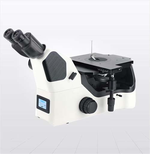 北京倒置金相显微镜FLY-MI53